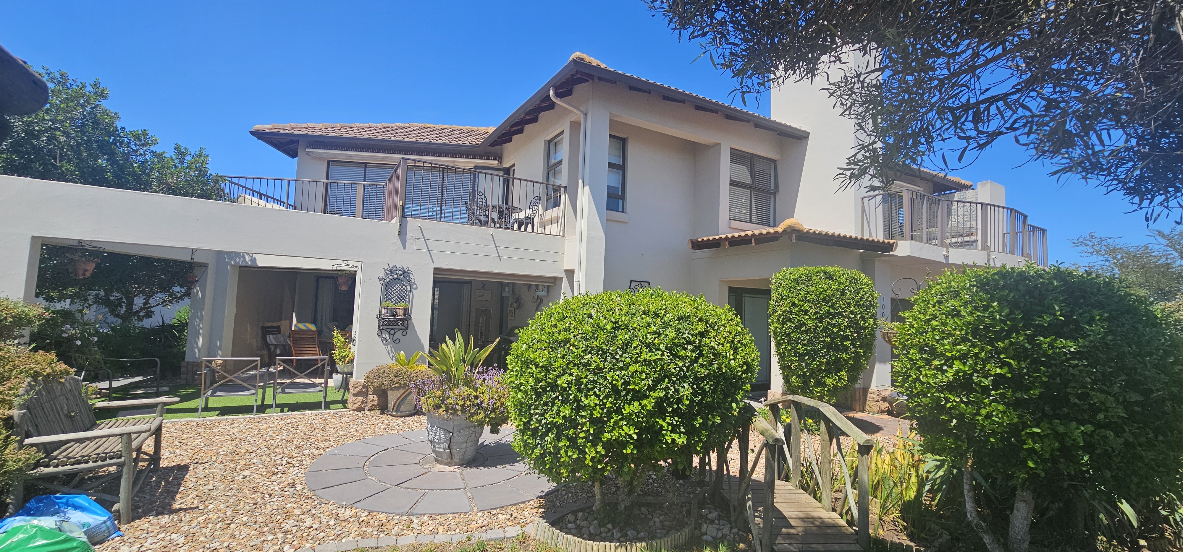 5 Bedroom Property for Sale in Langebaan Country Estate Western Cape